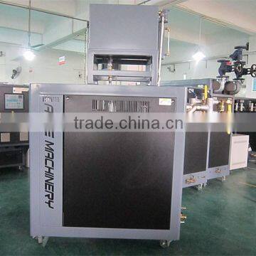 AOS-30 oil molding tcu machine for industry