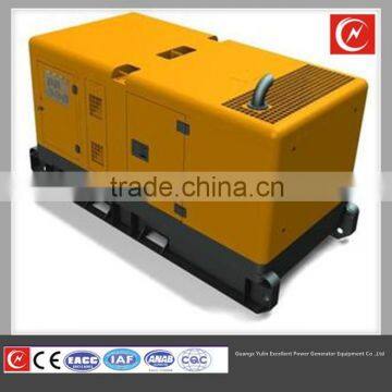 ATS 320KW yuchai of diesel generator silent AC-three phase