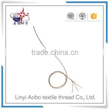 Factory Manufacturer Thread Embroidery 40S/3 photo-6