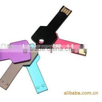 promotional mini key USB flash drive