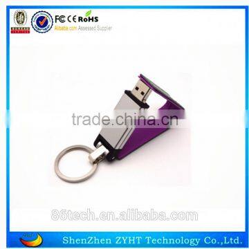 Leather Usb Flash Drive High Quality USB 3.0 Pendrive USB Disk photo-5