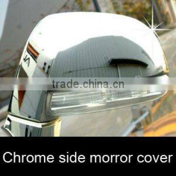 Chevrolet Captiva Chrome Side Mirror Cover GM