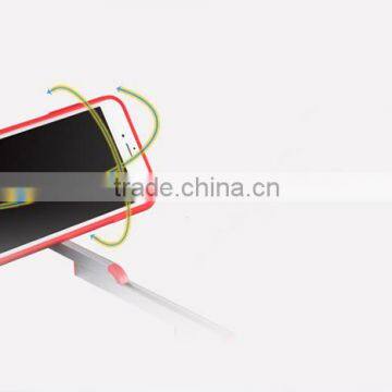 Selfie Stick With Bluetooth Selfie Stick Phone Case Selfi Stik Selfie Stick Extendable Bluetooth Monopod for Iphone6 photo-5