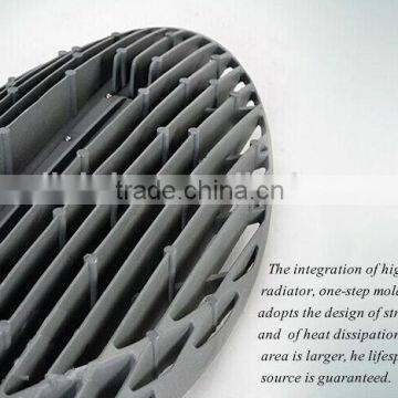 High Lumen 100lm/w Meanwell Driver 5 Years Warranty SMD 100W LED Street Light photo-2