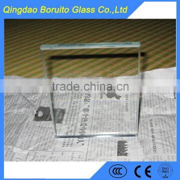 Top Sale 15mm Low Iron Glass With Free Samples photo-2