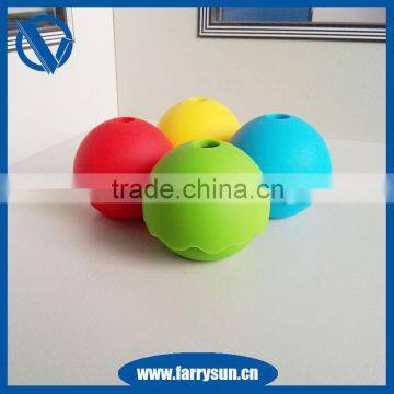 2015 Hotsale Silicone ice ball mold