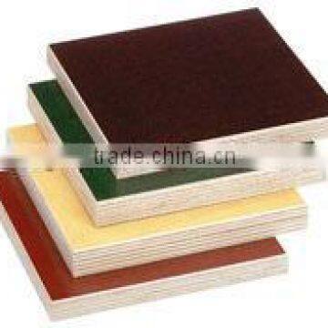 Tego Brown Film faced plywood,Tego Black film faced plywood