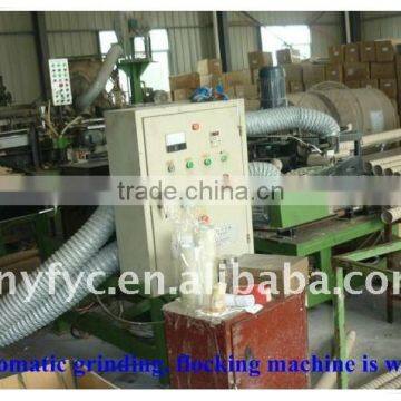 Full Automatic Paper Cone Making Machine for Textile photo-3