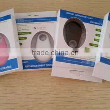 2015 New Products Keychain Anti-lost Alarm Bluetooth Anti Lost Alarm,wristband Anti Lost Alarm photo-6