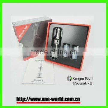 pro tank rebuildable atomizer clear atomizer protank