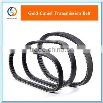 High quality rubber v belt industrial