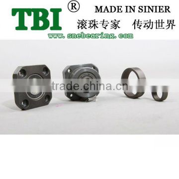 High quality TBI brand ball screw support FF15