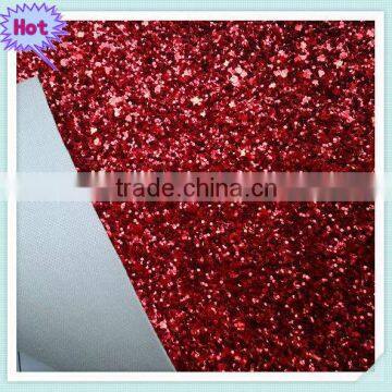 Fashion Grade 3 Glitter sequin Fabric wallpaper