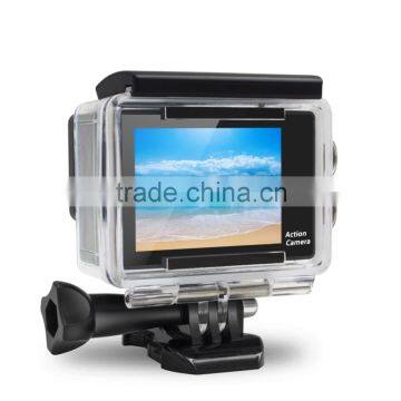 2016 New Sports Camera A9 1080P Full HD 2.0 Inch 30M Waterproof Mini Camera photo-3