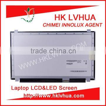 15.6"laptop slim led panel B156XW04 V.6 N156BGE-L41
