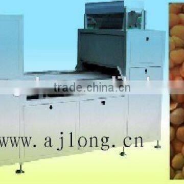 Lentil Color Sorting