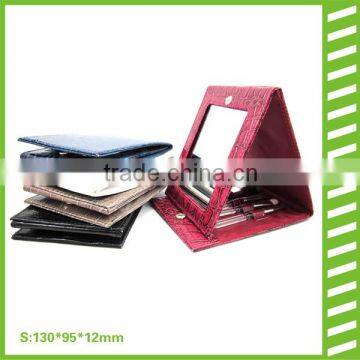 MR2060 OEM factory folding portable makeup table side mirror                        
                                                Quality Choice