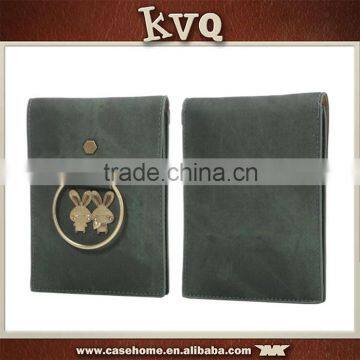 Mobile Phone Case for Samsung Galaxy Note 3 Small Cellphone Leather Shoulder Bags photo-4