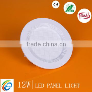 new products on the russian market zhongshan led round panel SSP00112W