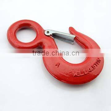 High Tensile S320 Eye Hook