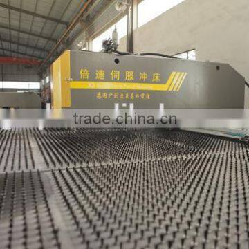 Digital Hole Puncher Machine photo-4