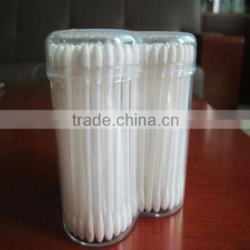 cosmetic cotton tips (200pcs)