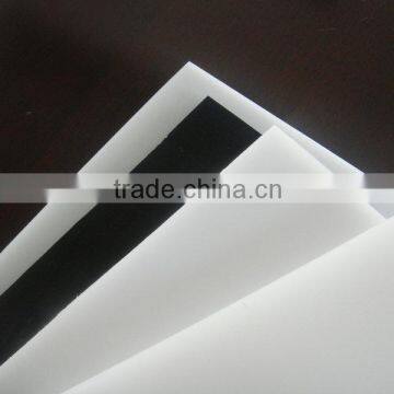 Low Price Polyethylene Sheet