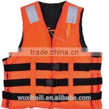 Fishing Life Jackets