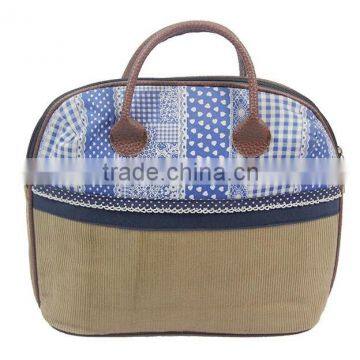Hot Sale Women Hand Bag Good Quality Portable Hand Bag photo-3