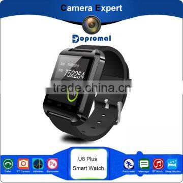 Smart Watch Gt08 Aw08 u8 Dz09,u8 Plus Smart Watch photo-3