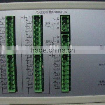 Battery Monitor