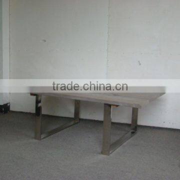 industrial furniture coffee table/antique furniture