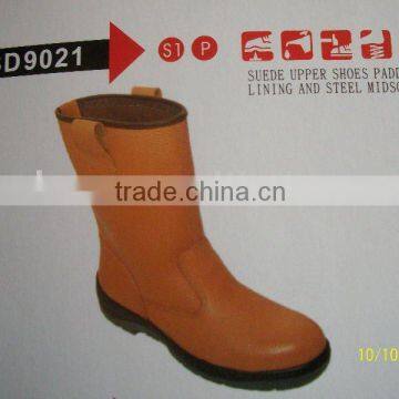 safety working boots