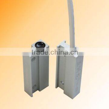 5C-52B magnetic contacts for metal door