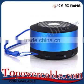 Portable High End Loudest Wireless Speakers With Bass Fit For Ourdoor photo-3