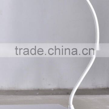 Hot Sale JK-853C 360 Degree Battery Operated on Promote Rechargeable Reading Lamp Rechargeable Flexible photo-3