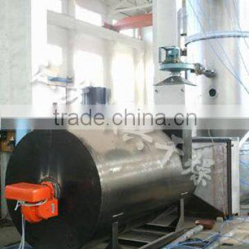 RLY Series Oil Combustion Hot Air Furnace photo-3