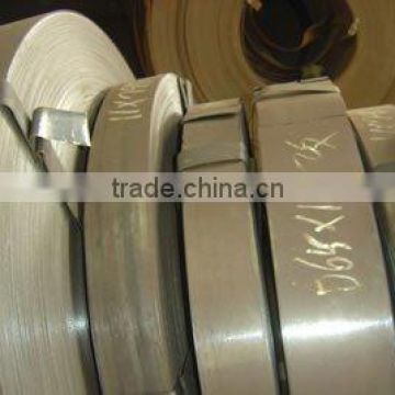 Cold Rolled Steel Coils