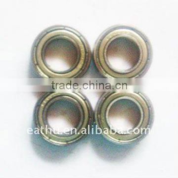 MINI Deep Groove Ball Bearing 626ZZ