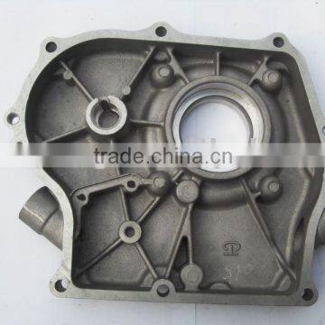 die casting aluminium cover