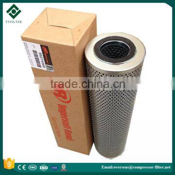 High pressure oil filter 99274060 for ingersoll-rand air compressor