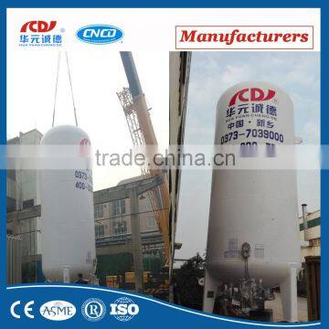 High Quality Easy Operation Chemical Storage Tank photo-2