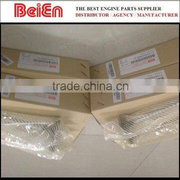 Excavator Engine Parts -- 4LE2 Vavle / Seat /Guide