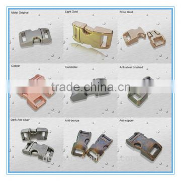 metal bag buckle, metal buckle for backpack