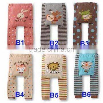 Baby cotton kids leggings Baby 0-3