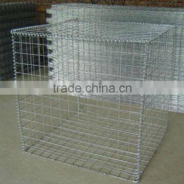 Welded Mesh Gabion baskets,,gabions