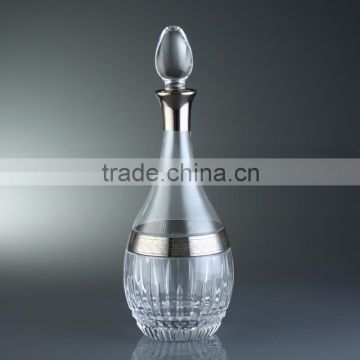 Ezgi Platinum Bottle