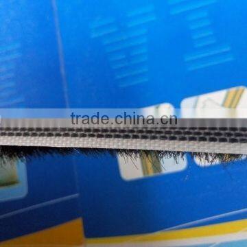Bulk Weather Stripping With Fin for Sliding Garage Door Seal photo-5