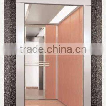 Economic sightseeing elevator with Competitive Price