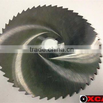 80mm*2.5mm HSS Metal Slitting Saw Power Tool